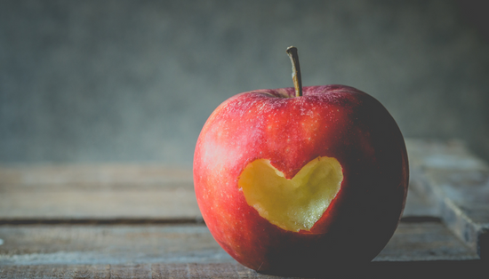 Can an Apple a Day Help Keep Cancer Away?